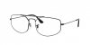 OKULARY KOREKCYJNE RAY-BAN® EXPLORER 5 RX 6545 2509 56 ROZMIAR M